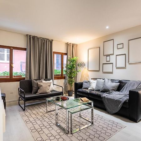 Artekale By Forever Rentals Bilbao Bagian luar foto