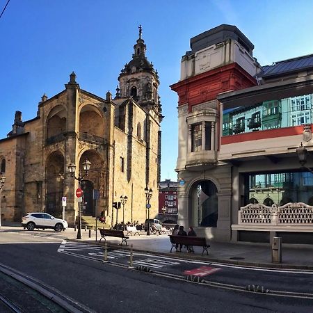 Artekale By Forever Rentals Bilbao Bagian luar foto