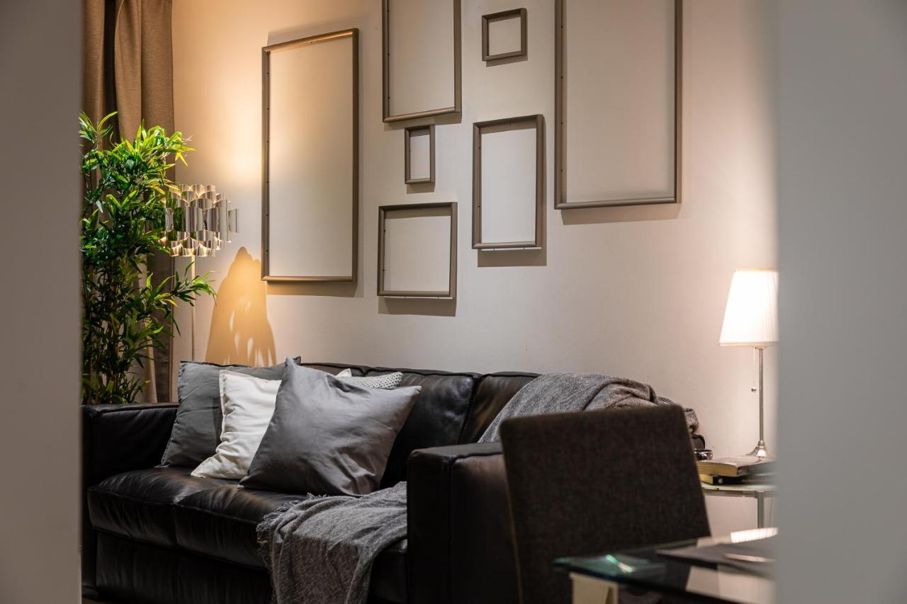 Artekale By Forever Rentals Bilbao Bagian luar foto