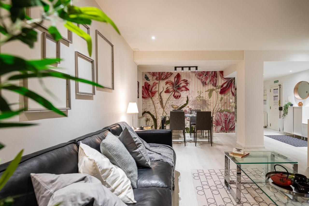 Artekale By Forever Rentals Bilbao Bagian luar foto