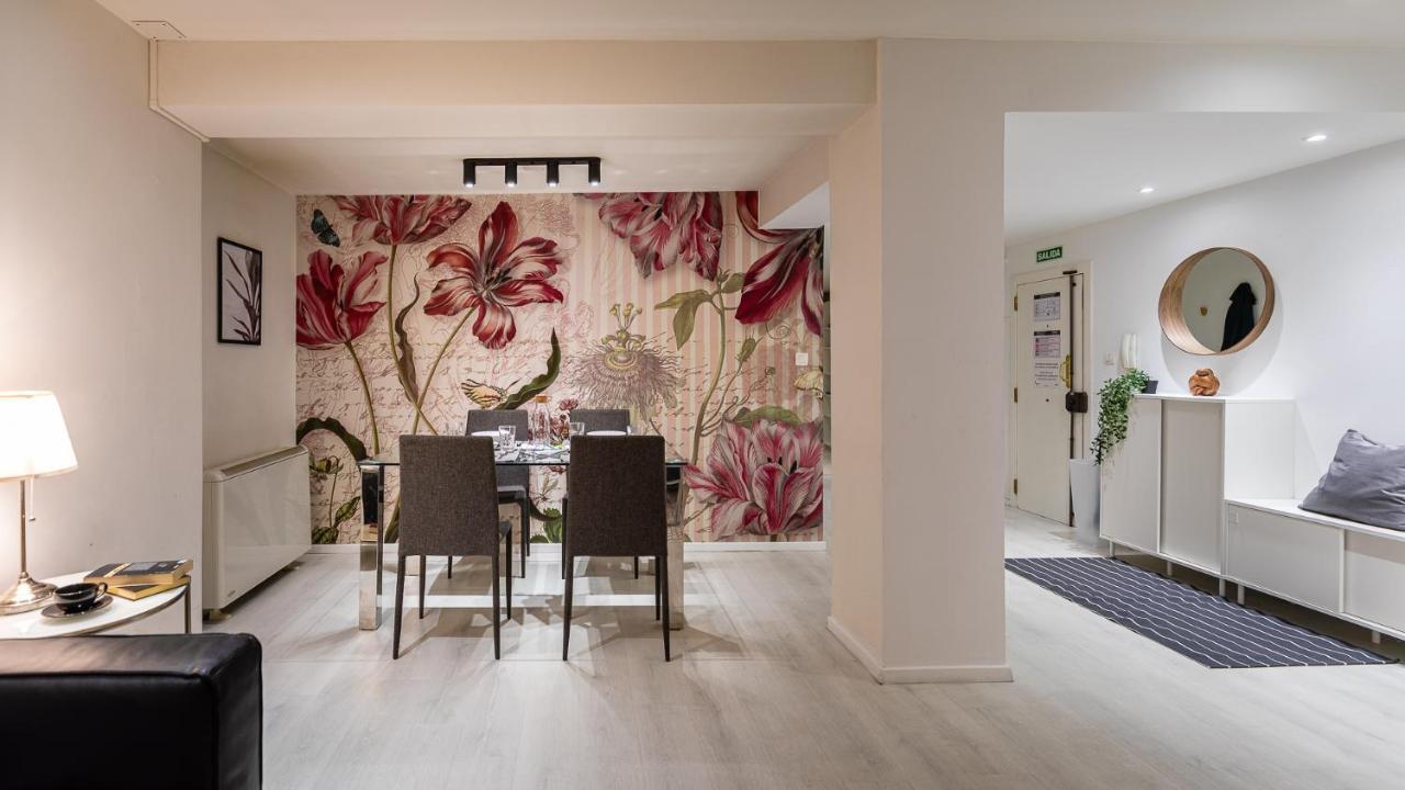 Artekale By Forever Rentals Bilbao Bagian luar foto