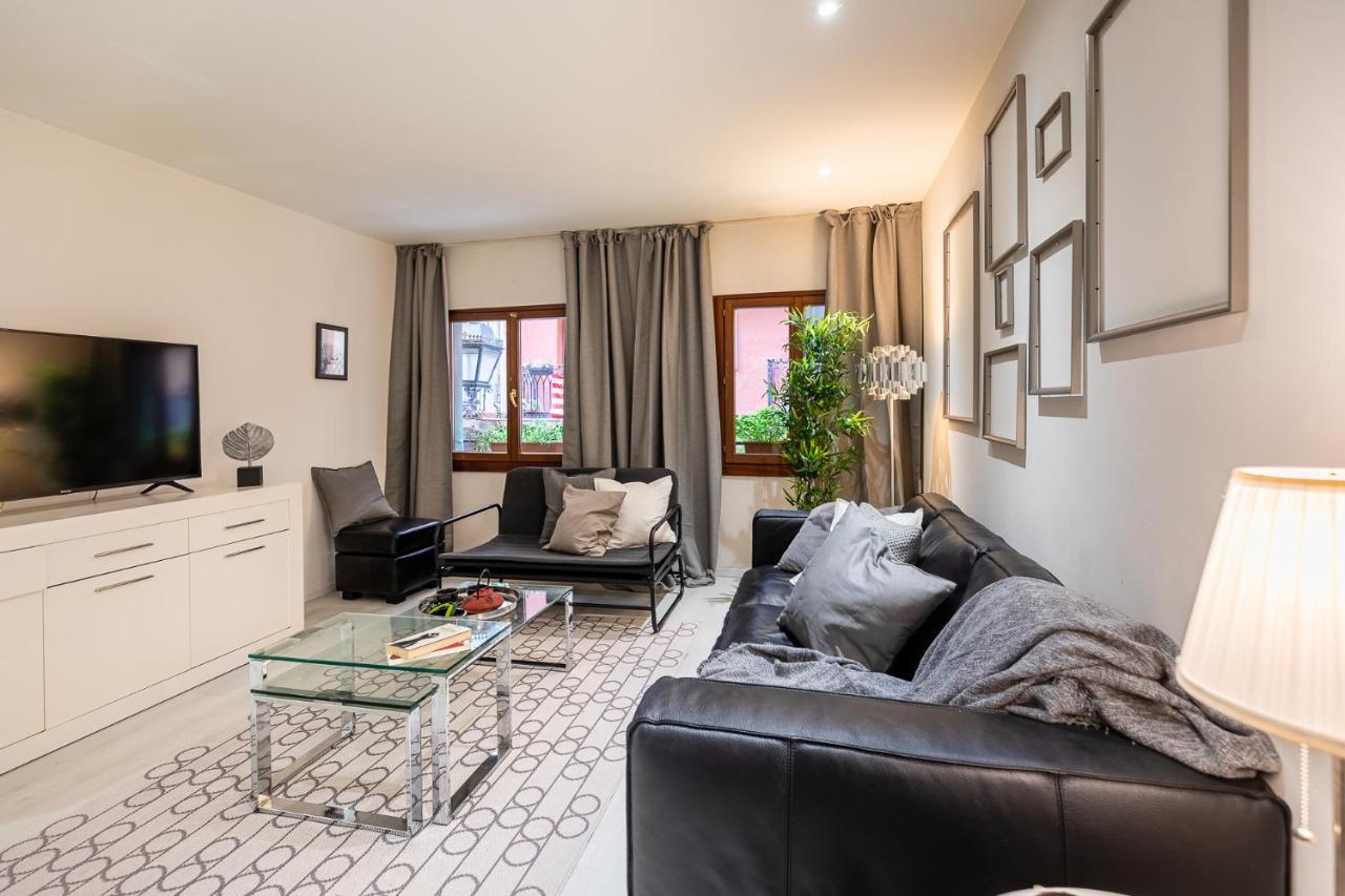 Artekale By Forever Rentals Bilbao Bagian luar foto