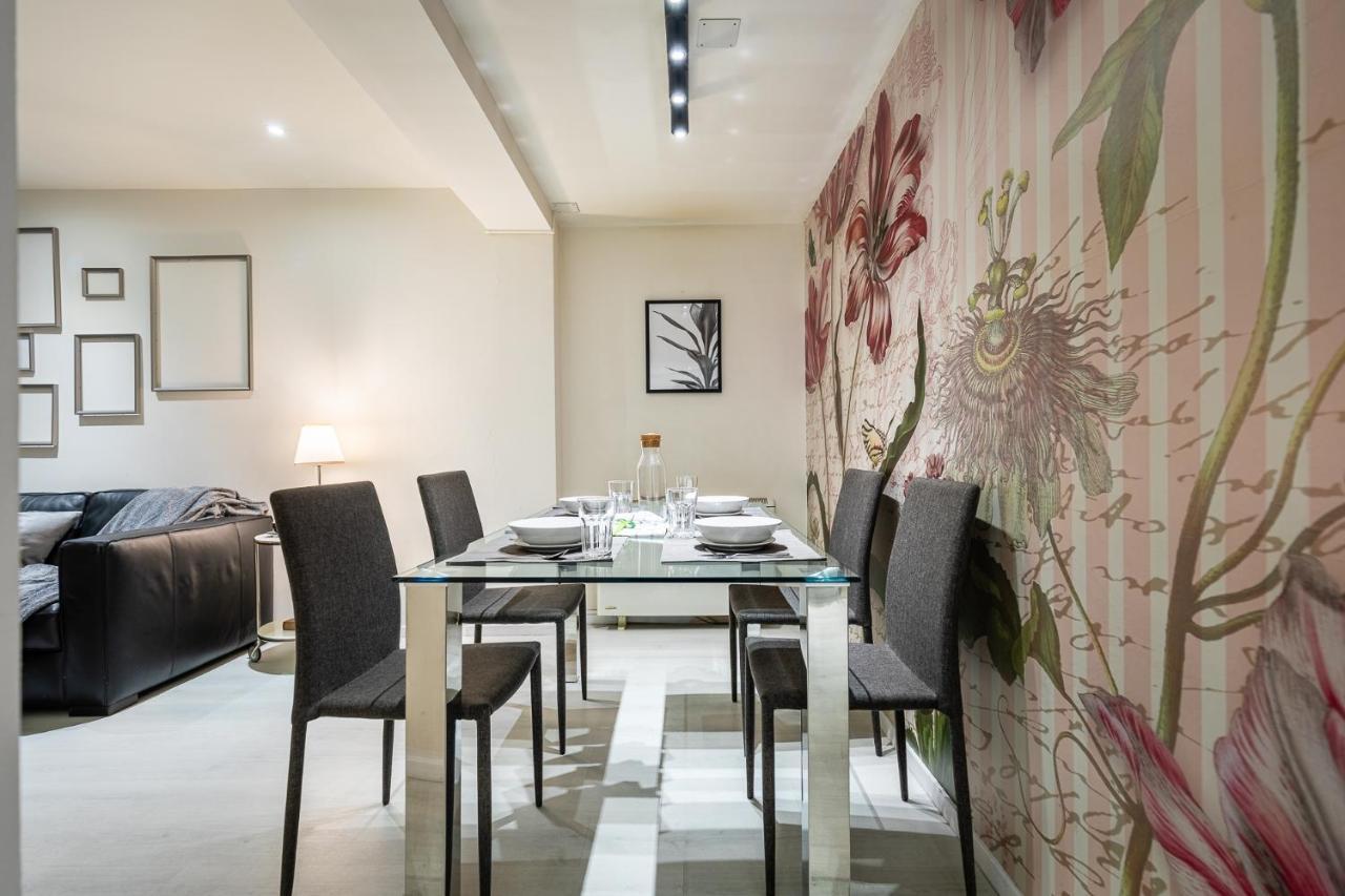 Artekale By Forever Rentals Bilbao Bagian luar foto