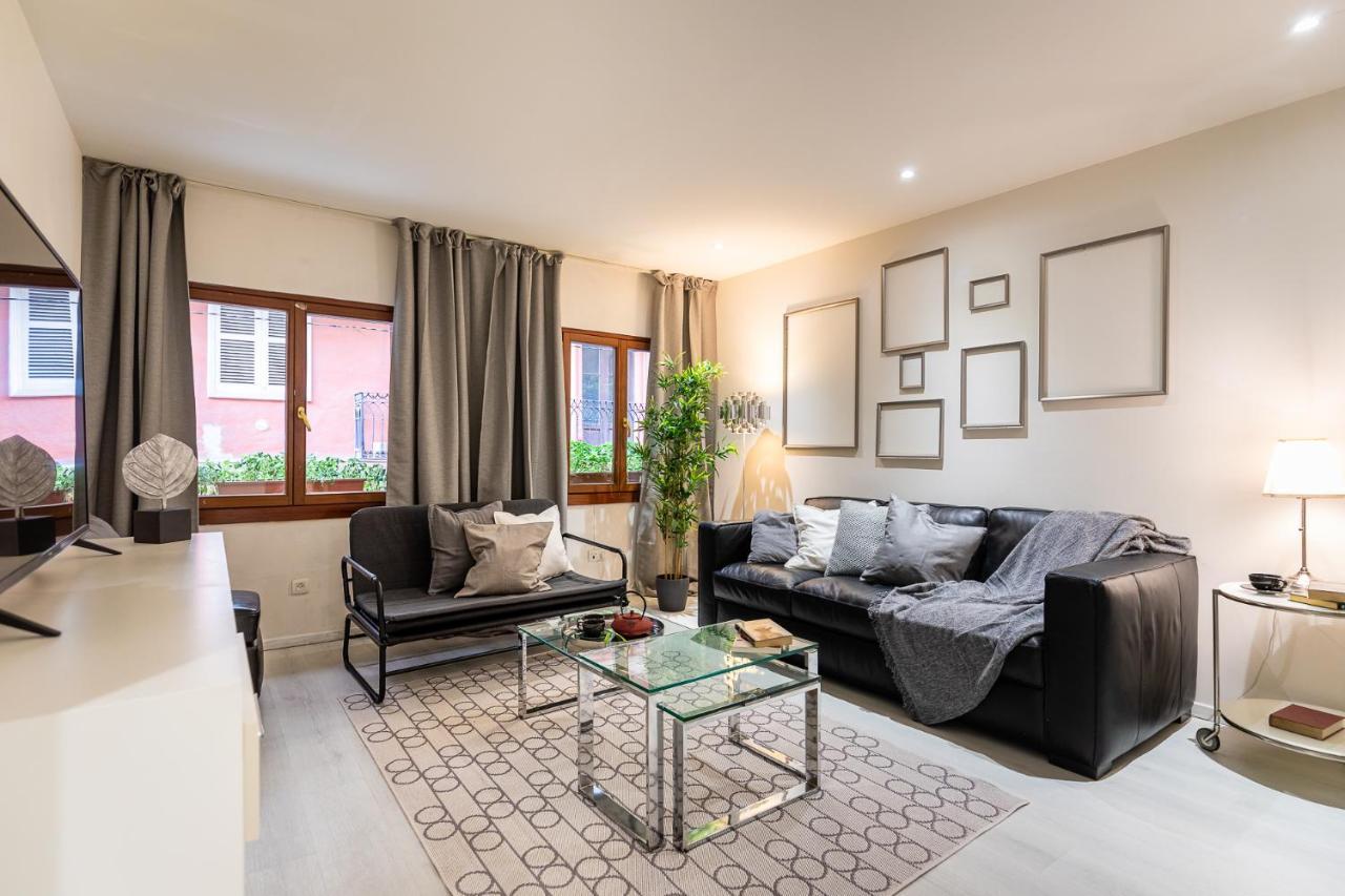 Artekale By Forever Rentals Bilbao Bagian luar foto