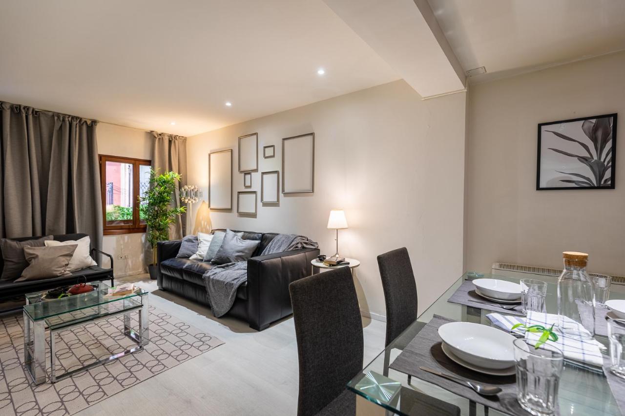 Artekale By Forever Rentals Bilbao Bagian luar foto