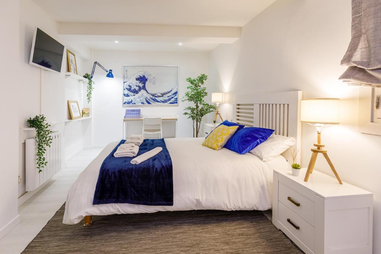 Artekale By Forever Rentals Bilbao Bagian luar foto