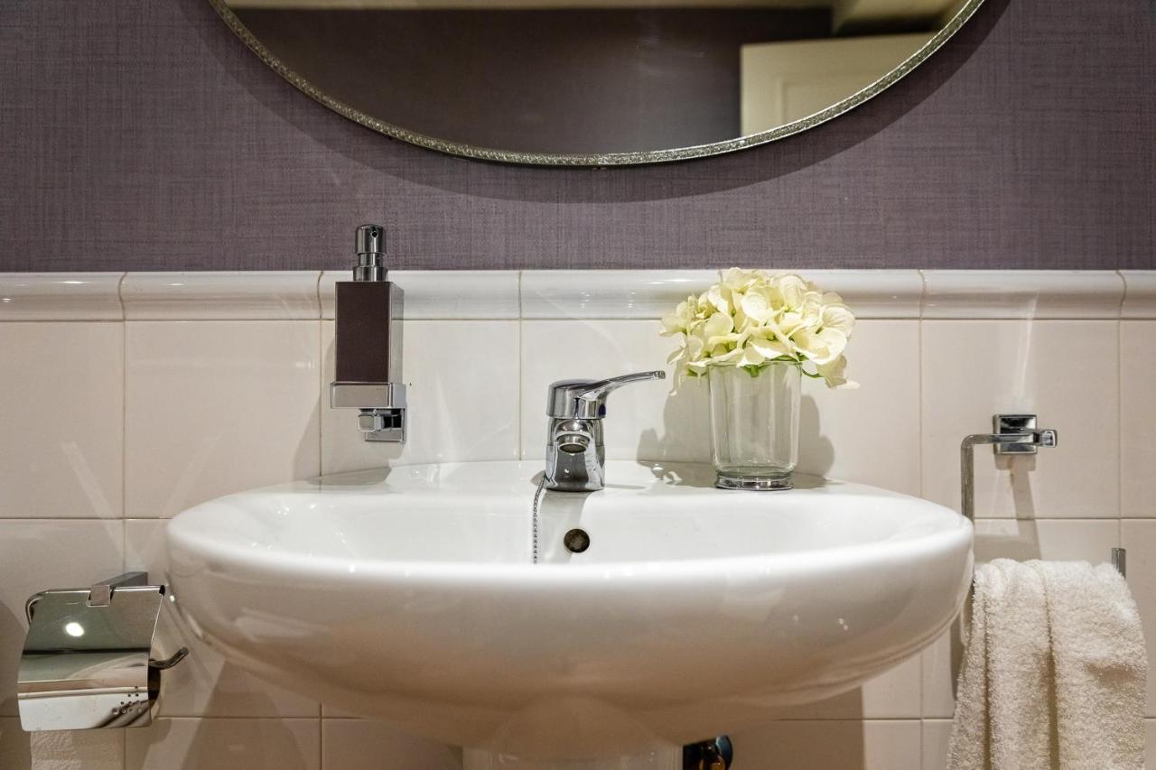 Artekale By Forever Rentals Bilbao Bagian luar foto