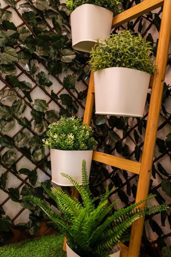 Artekale By Forever Rentals Bilbao Bagian luar foto