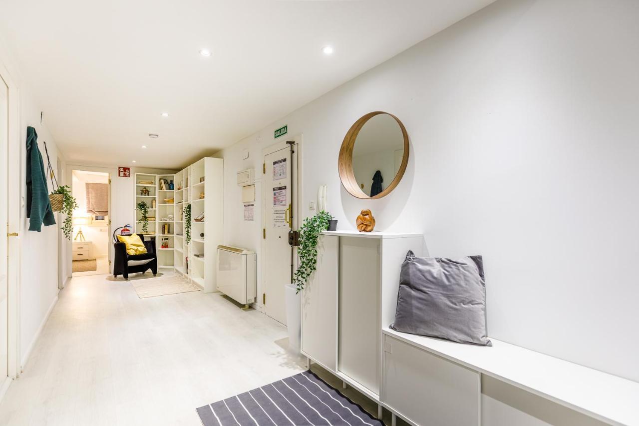 Artekale By Forever Rentals Bilbao Bagian luar foto