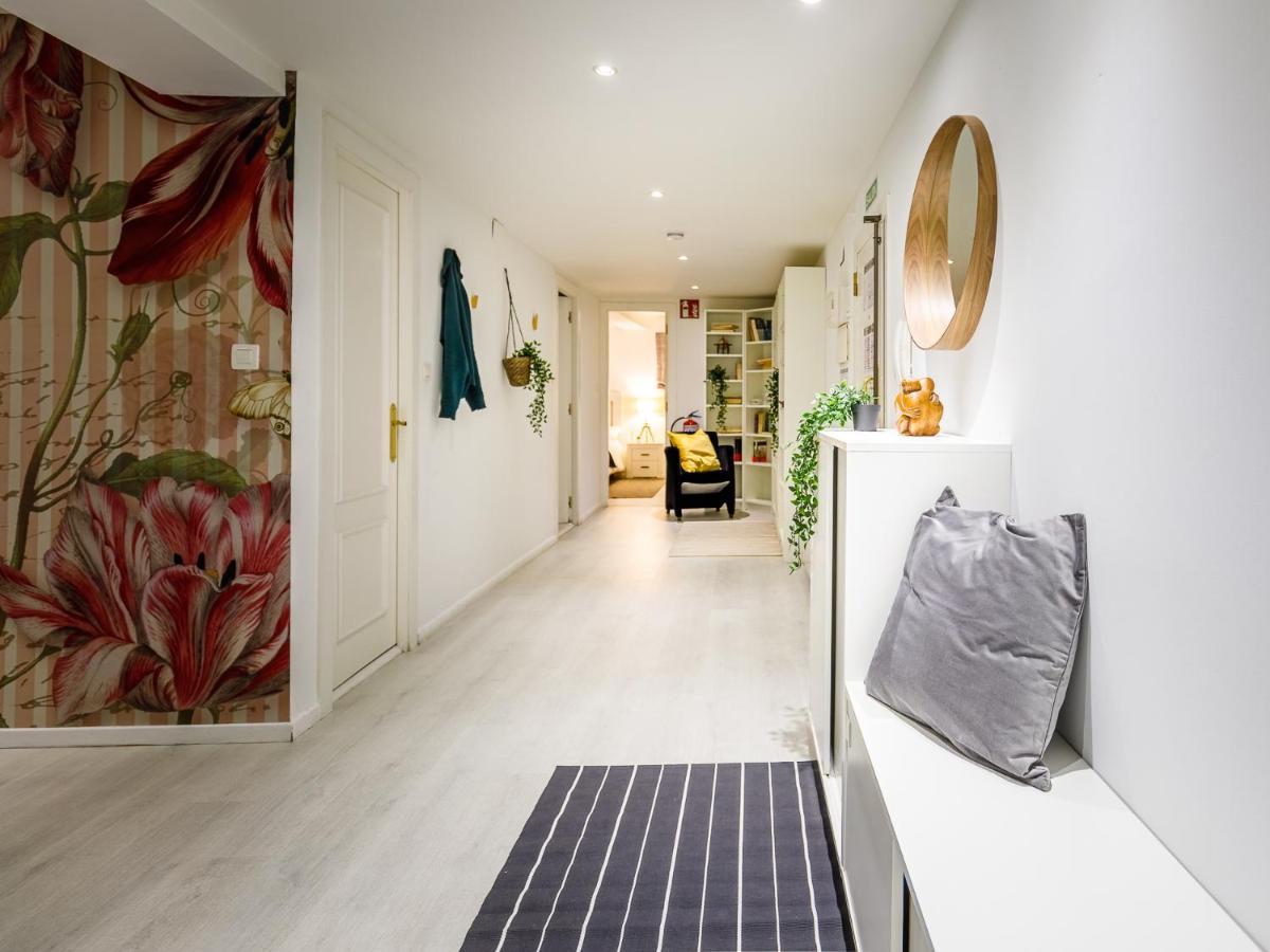 Artekale By Forever Rentals Bilbao Bagian luar foto