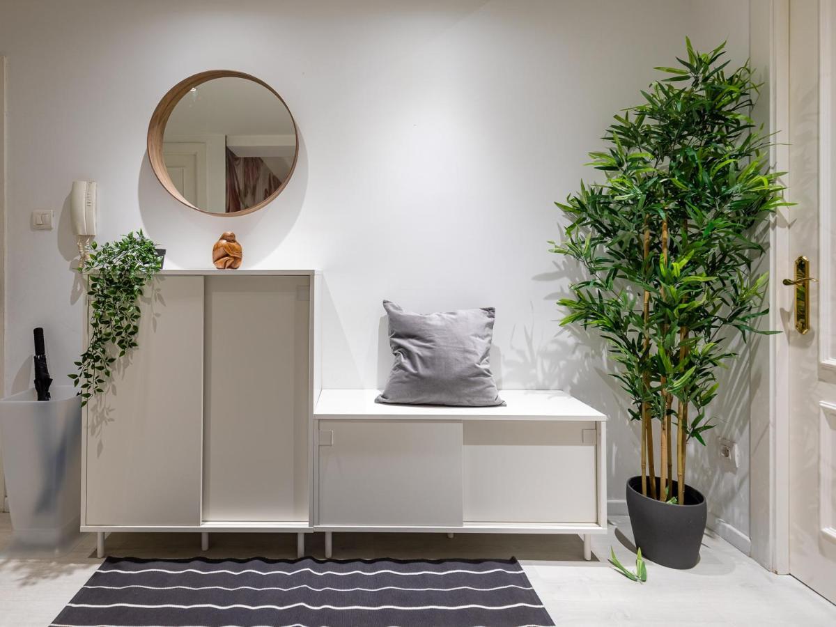 Artekale By Forever Rentals Bilbao Bagian luar foto