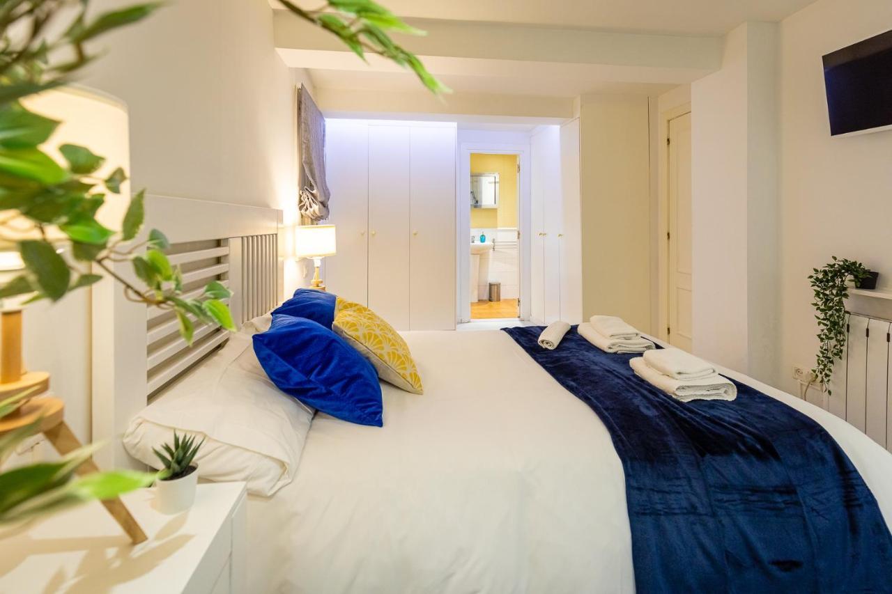 Artekale By Forever Rentals Bilbao Bagian luar foto