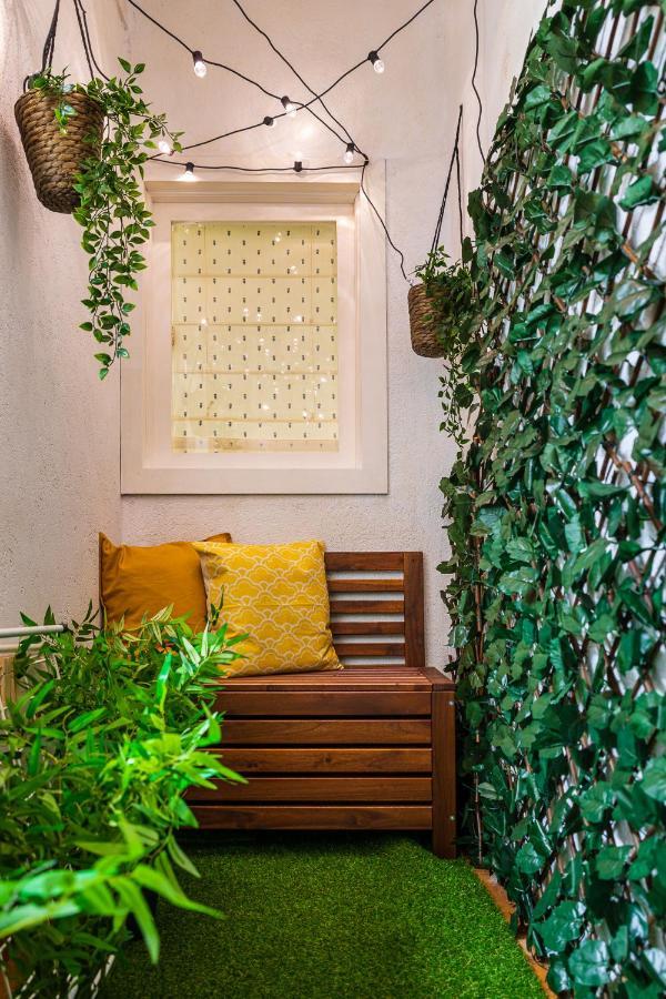 Artekale By Forever Rentals Bilbao Bagian luar foto