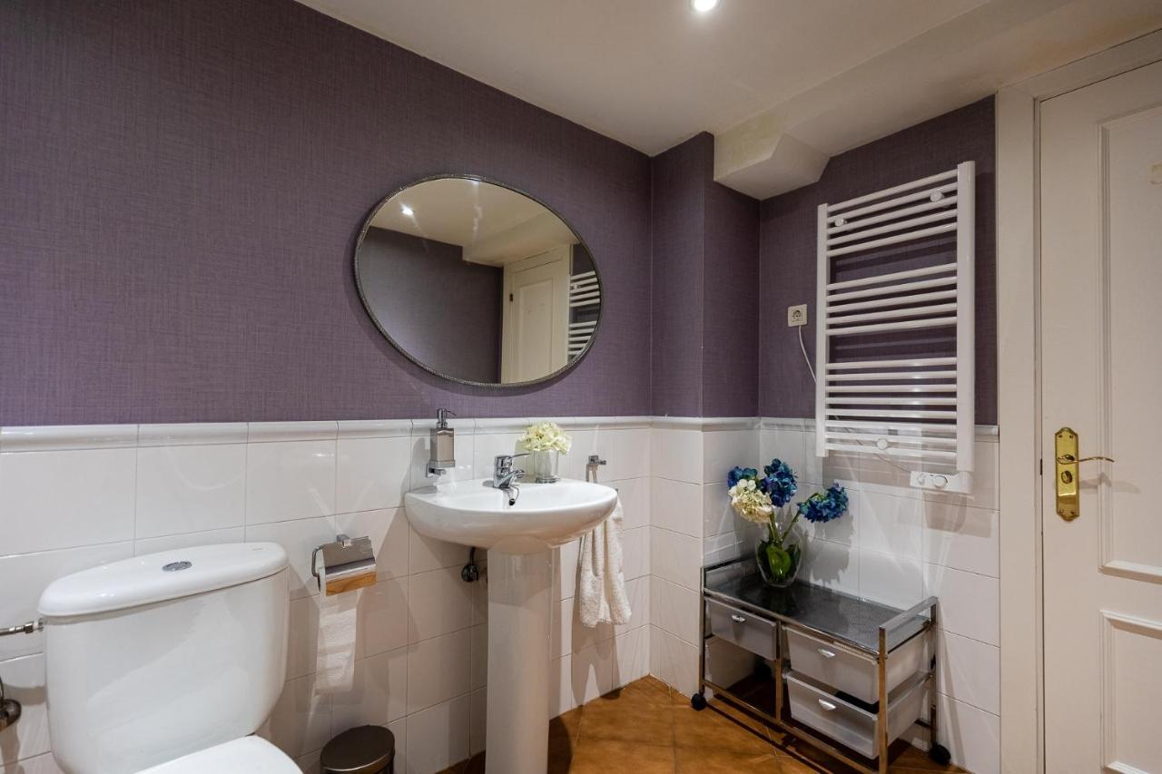 Artekale By Forever Rentals Bilbao Bagian luar foto