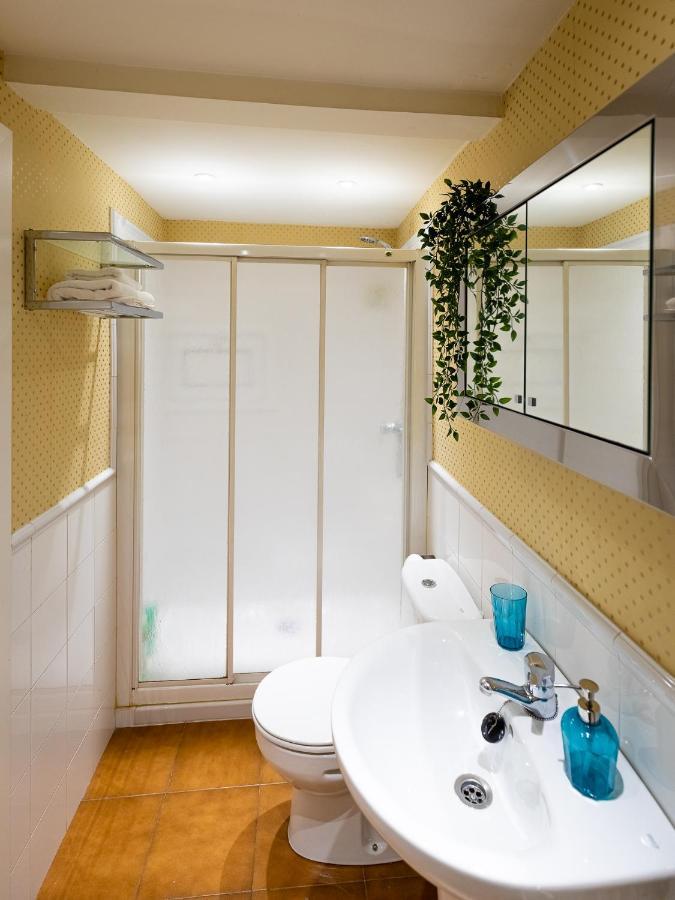 Artekale By Forever Rentals Bilbao Bagian luar foto