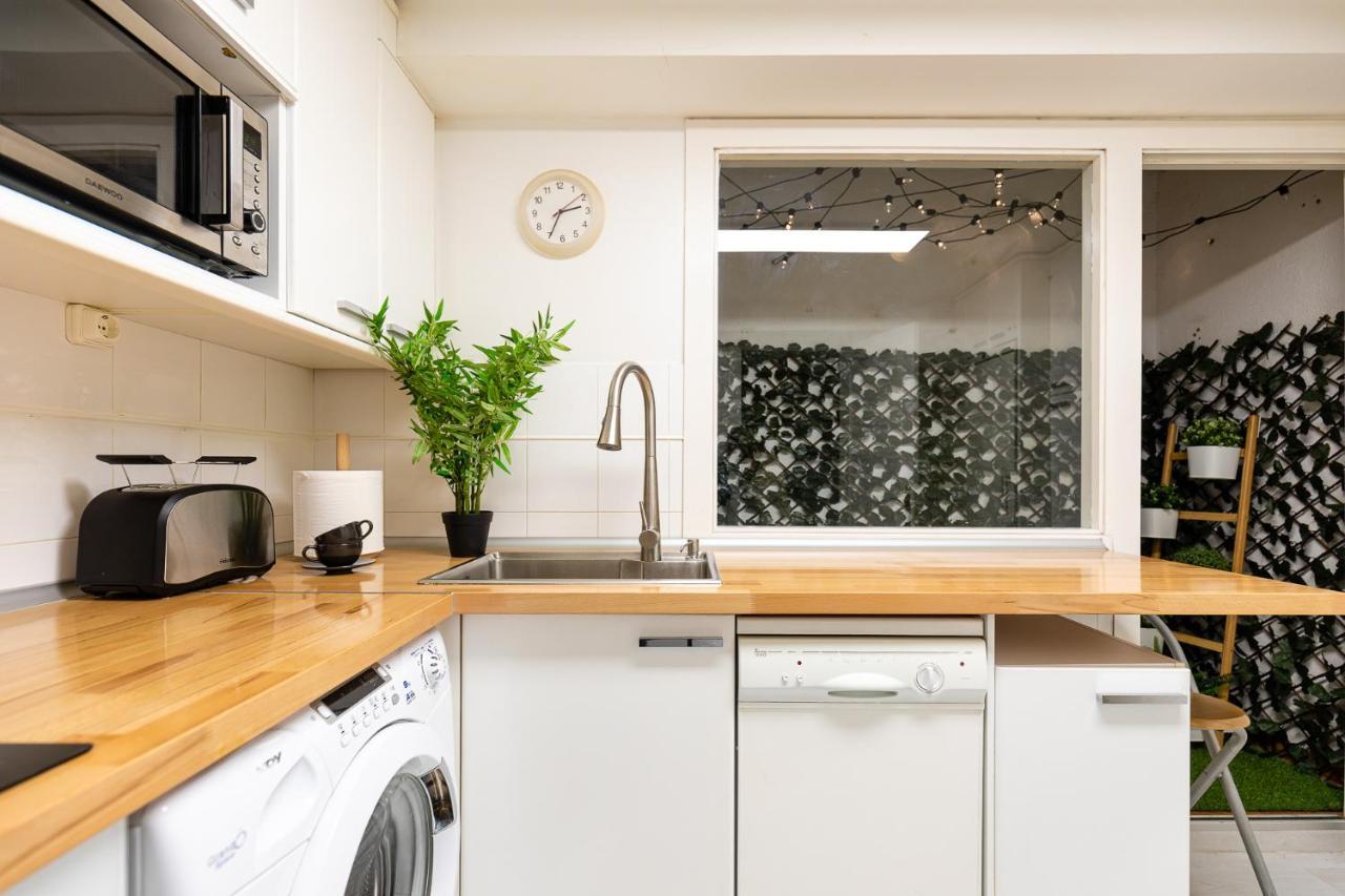 Artekale By Forever Rentals Bilbao Bagian luar foto