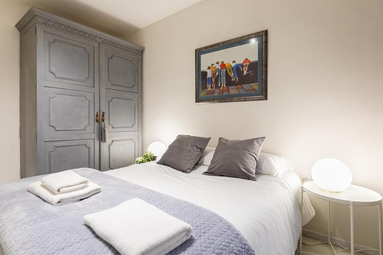 Artekale By Forever Rentals Bilbao Bagian luar foto