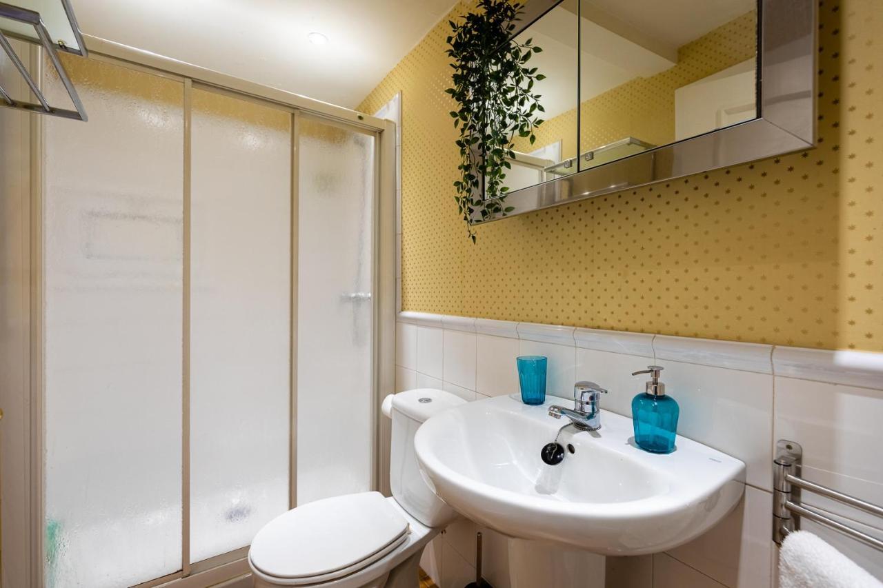 Artekale By Forever Rentals Bilbao Bagian luar foto