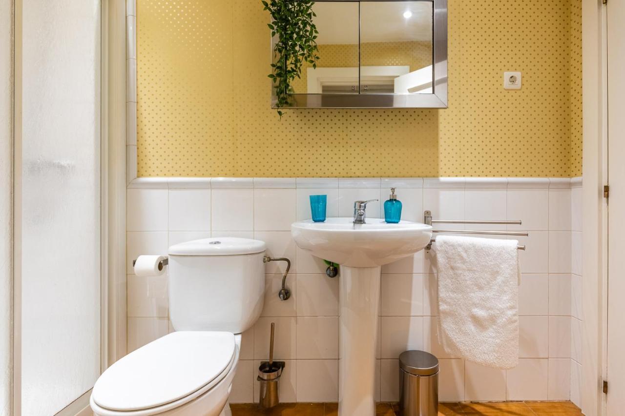 Artekale By Forever Rentals Bilbao Bagian luar foto