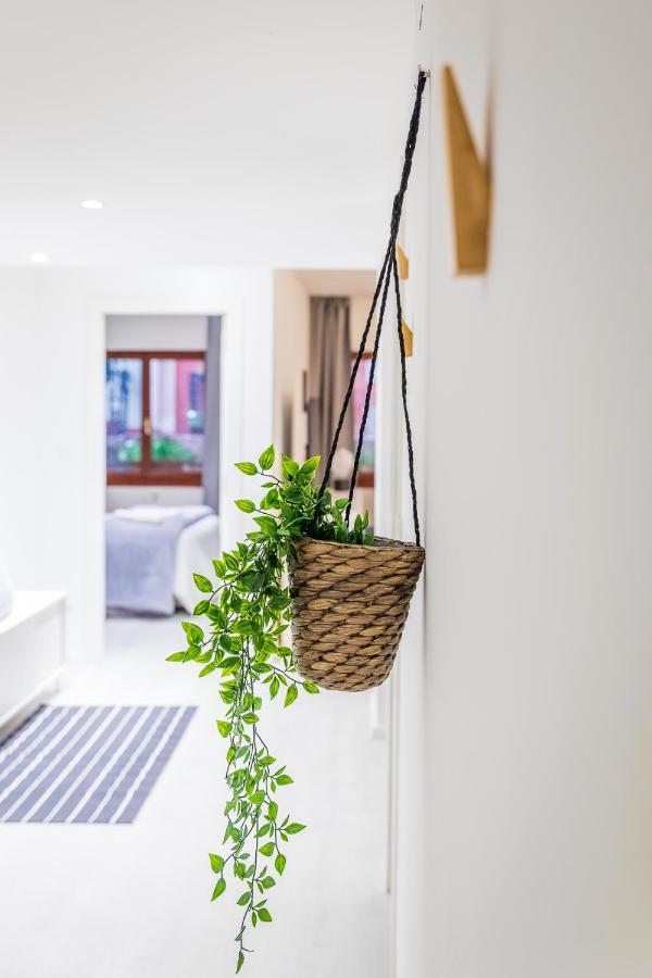 Artekale By Forever Rentals Bilbao Bagian luar foto