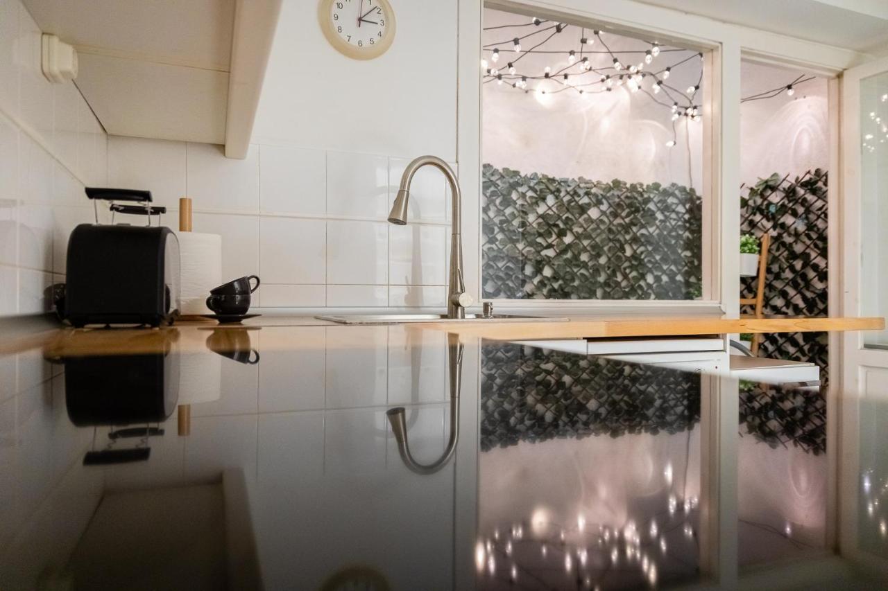 Artekale By Forever Rentals Bilbao Bagian luar foto